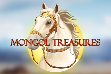 Mongoltreasures слот Европа Казино